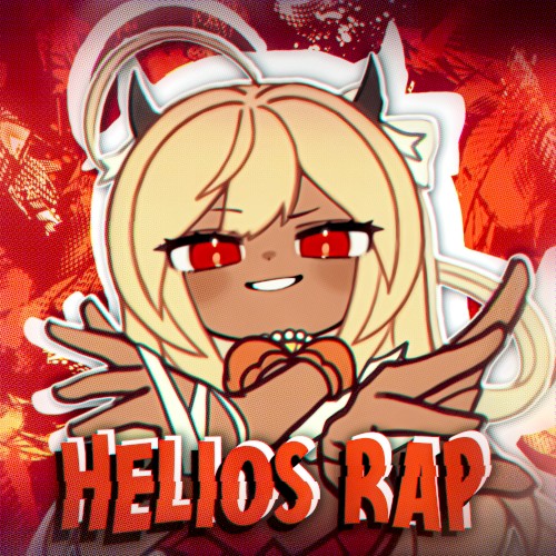 Helios Rap Remix