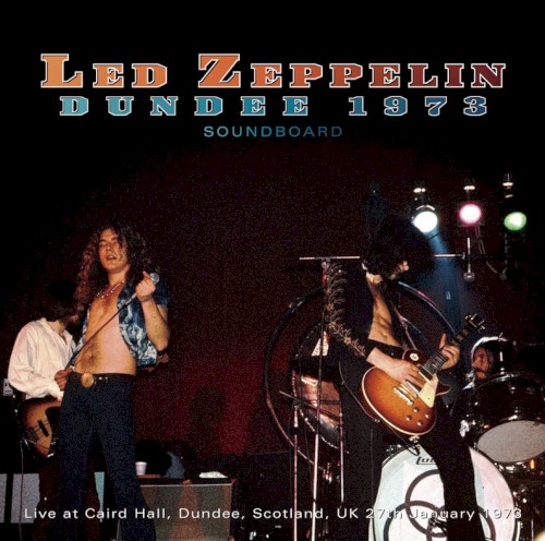 Dundee 1973