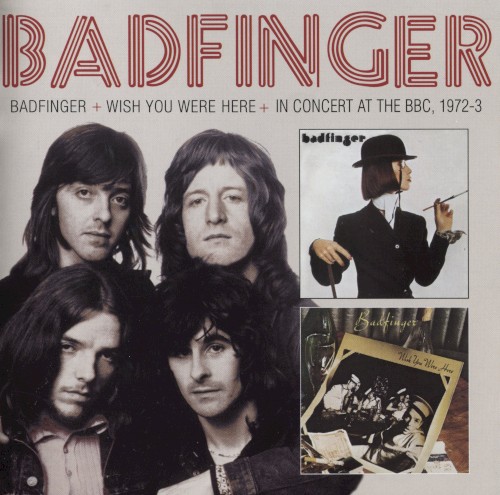 Wish You Were Here / In Concert At The BBC, 1972-3