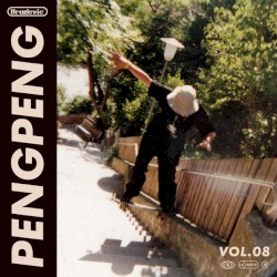 Peng Peng Vol. 8