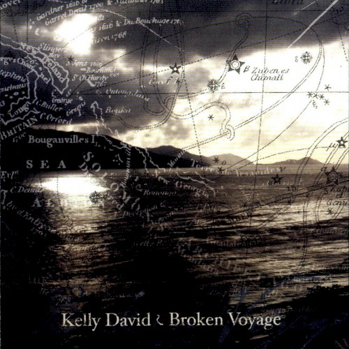 Broken Voyage