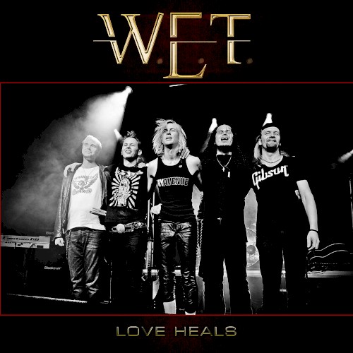 Love Heals