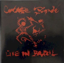 Live in Brazil