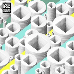 Finest Ego | German / Austrian / Swiss Compilation