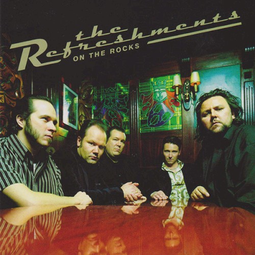 On the Rocks