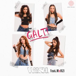 Galti