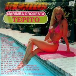 16 éxitos