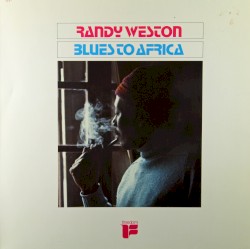 Blues to Africa