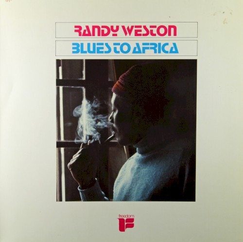 Blues to Africa