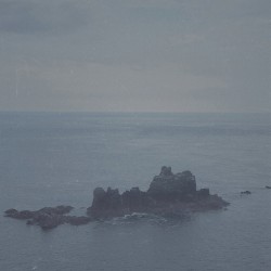 fadeaway / tranquility