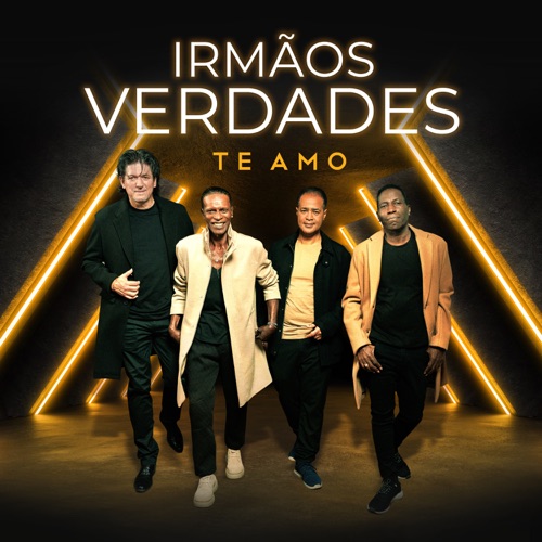 Te amo