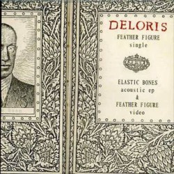 Elastic Bones EP