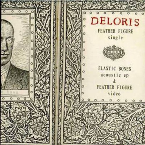 Elastic Bones EP