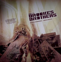 Hard Knocks / Mistakes