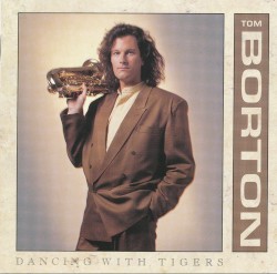 Dancing with tigers