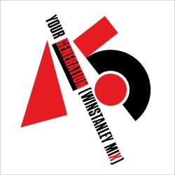 Your Generation (Winstanley mix)