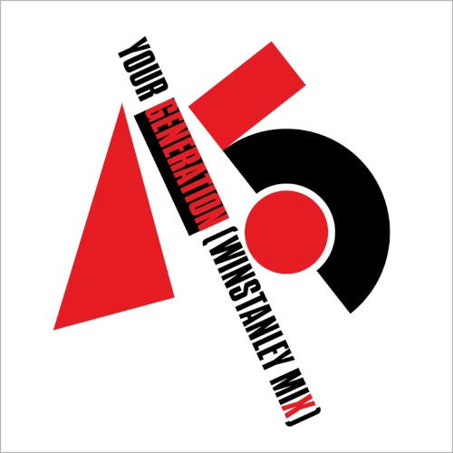 Your Generation (Winstanley mix)
