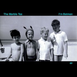 I'm Batman EP