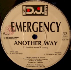 Another Way