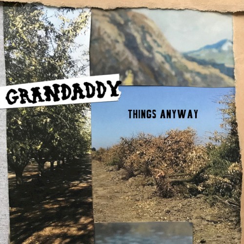 Things Anyway