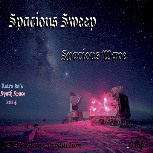 Spacious Wave