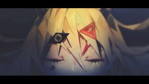 Eyes on me