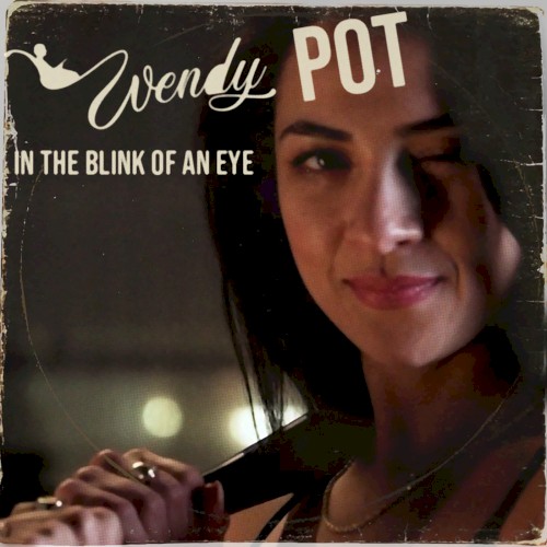 In the Blink of an Eye