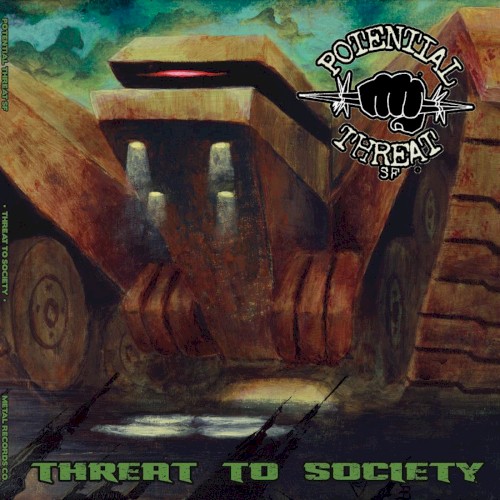 Threat to Society