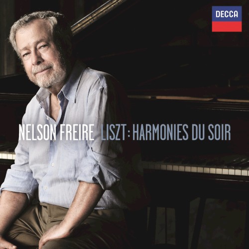 Harmonies du soir