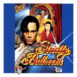 Strictly Ballroom