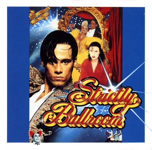 Strictly Ballroom
