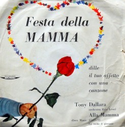 Alla Mamma