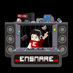 The _ensnare_ Megacompilation!