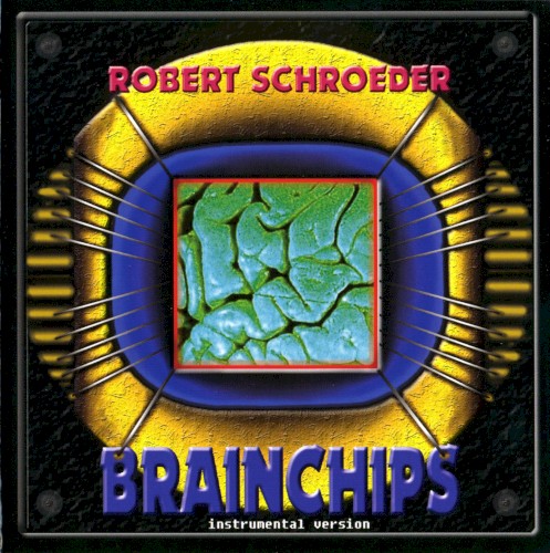 Brainchips (instrumental version)