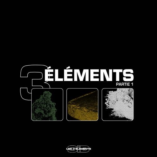 3 Éléments