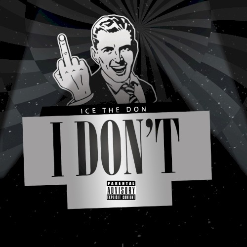 I Don't