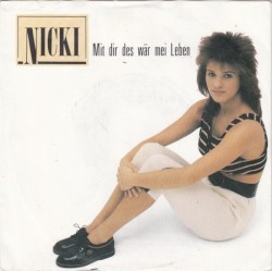 Mit dir des wär mei Leben