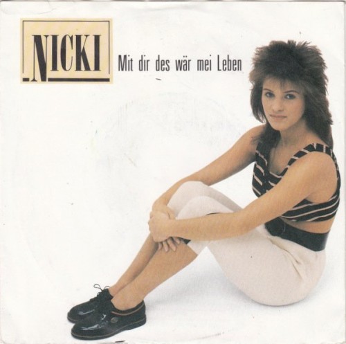Mit dir des wär mei Leben