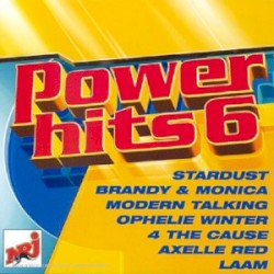 Power Hits 6