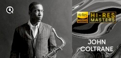 Playlist: John Coltrane