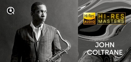 Playlist: John Coltrane