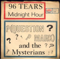 96 Tears