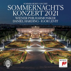 Sommernachtskonzert 2021 / Summer Night Concert 2021