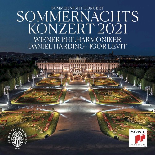 Sommernachtskonzert 2021 / Summer Night Concert 2021