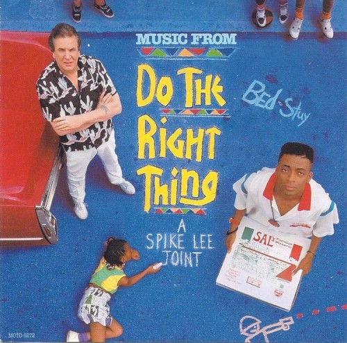 Do the Right Thing