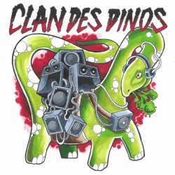 CLAN DES DINOS