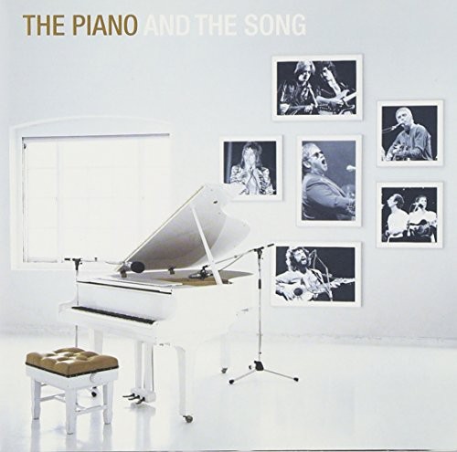 The Piano and the Song