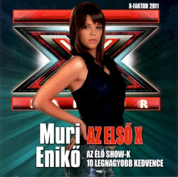 Az első X