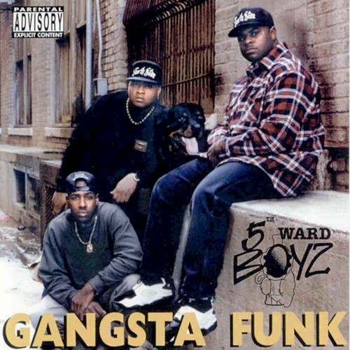 Gangsta Funk