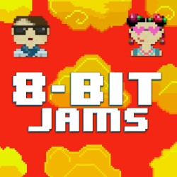 8 Bit Jams